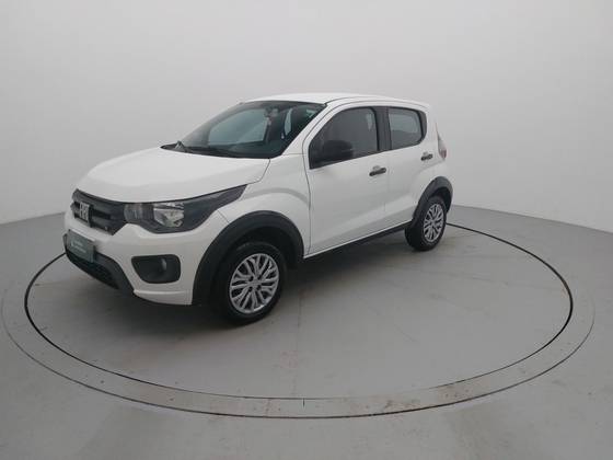 FIAT MOBI 1.0 EVO FLEX LIKE. MANUAL FIAT MOBI 1.0 EVO FLEX LIKE. MANUAL